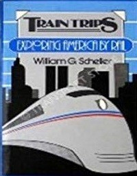 Cover for Train Trips