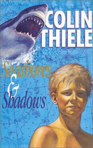 Cover for Seashores and shadows