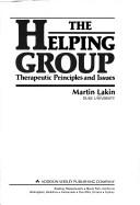 Cover for The helping group