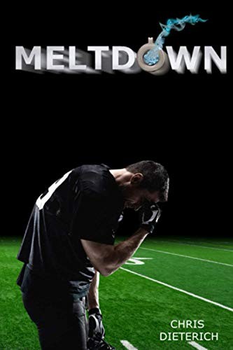 Cover for Meltdown