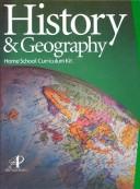 Cover for Lifepac Gold History Grade 6 Boxed Set