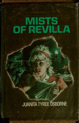 Cover for Mists of Revilla