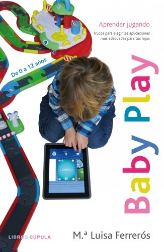 Cover for Baby play