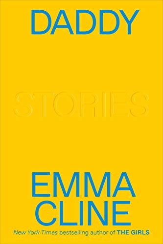 Cover for Daddy