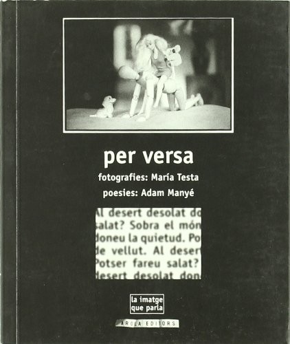 Cover for Per versa