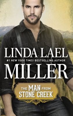 Cover for Man from Stone Creek