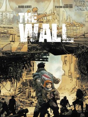 Cover for Wall
