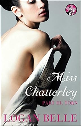 Cover for Miss Chatterley, Part III