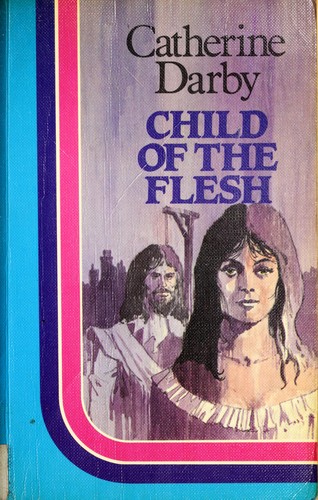 Cover for Child of the Flesh