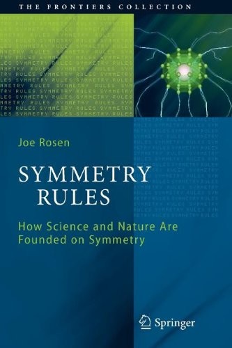 Cover for Symmetry Rules