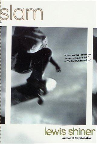 Cover for Slam