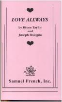 Cover for Love allways