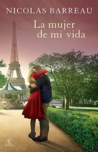 Cover for La mujer de mi vida