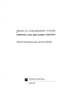 Cover for Images of Contemporary Iceland