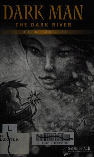 Cover for Dark River