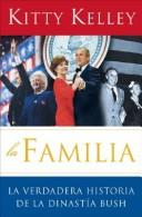 Cover for La Familia