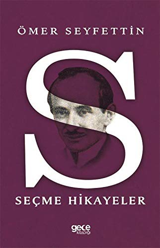 Cover for Secme Hikayeler