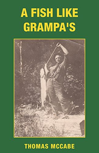 Cover for A Fish Like Grampa's