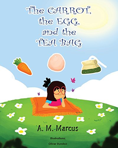 Cover for Children's Book