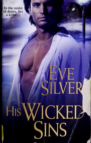 Cover for His wicked sins
