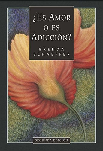 Cover for Spanish Is It Love or Is It Addiction