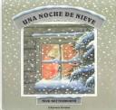 Cover for Una Noche De Nieve/One Night of Snow