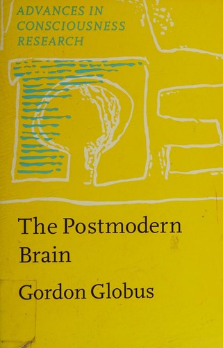Cover for The postmodern brain
