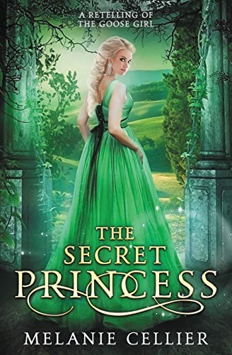Cover for The Secret Princess
