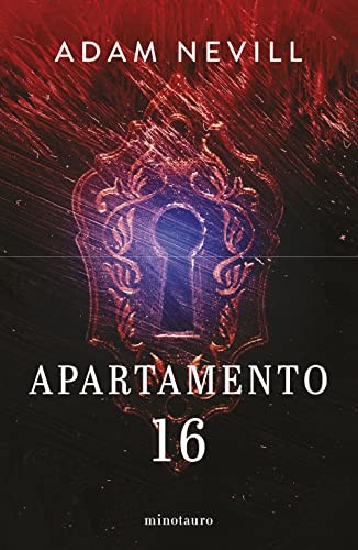 Cover for Apartamento 16