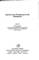 Cover for Central and peripheral 5-HT₃ receptors