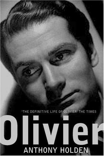 Cover for Olivier
