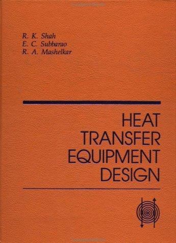 Cover for Heat transfer equipment design