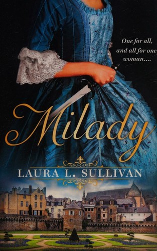 Cover for Milady