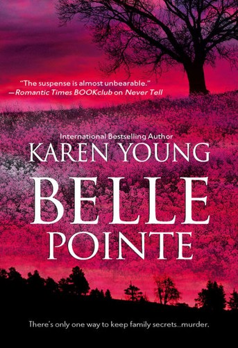 Cover for Belle Pointe