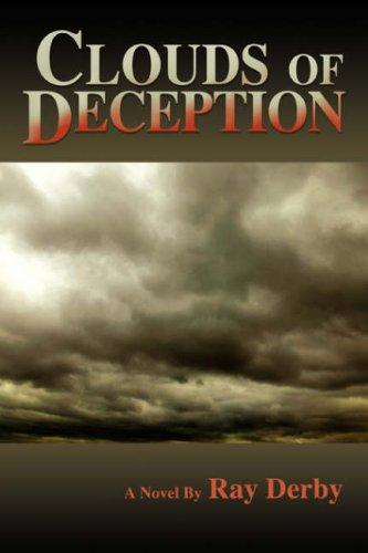 Cover for Clouds of Deception