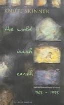 Cover for The cold Irish earth