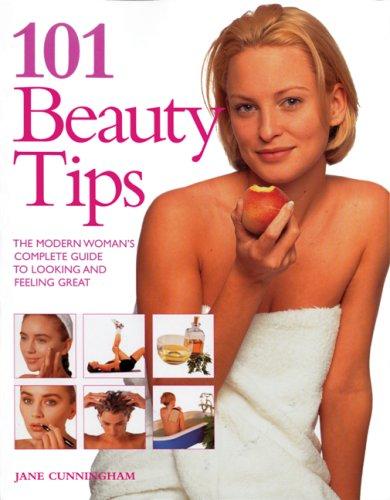 Cover for 101 Beauty Tips