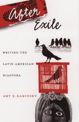 Cover for After Exile