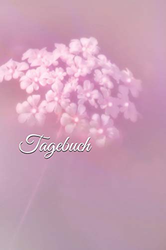 Cover for Tagebuch