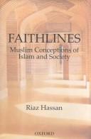 Cover for Faithlines