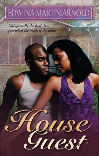 Cover for House Guest