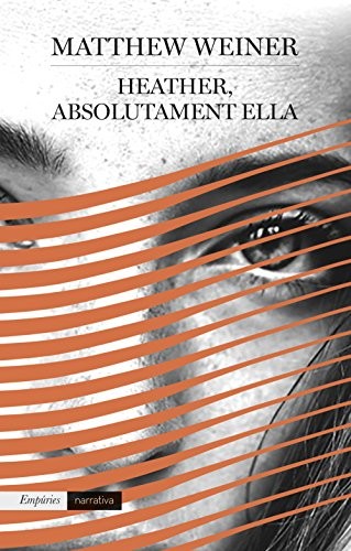 Cover for Heather, absolutament ella