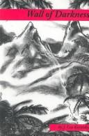 Cover for Wall of darkness