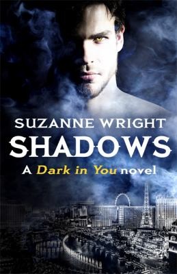 Cover for Shadows