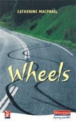 Cover for Wheels Nws
