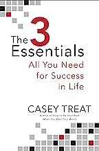 Cover for 3 Essentials