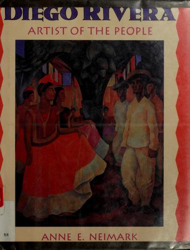 Cover for Diego Rivera