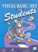 Cover for Visual Basic.NET for Students with Visual Basic.NET CD