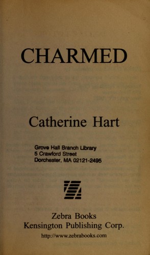 Cover for Charmed