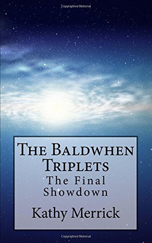 Cover for The Baldwhen Triplets